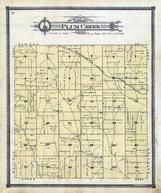 Plum Creek Township, Frontier County 1905